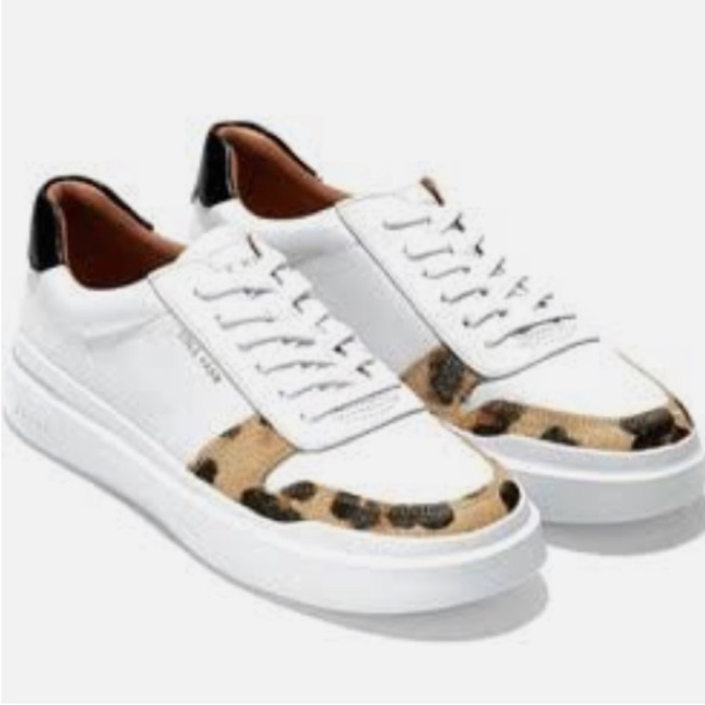 Cole Haan GrandPro Rally Sneaker size 9